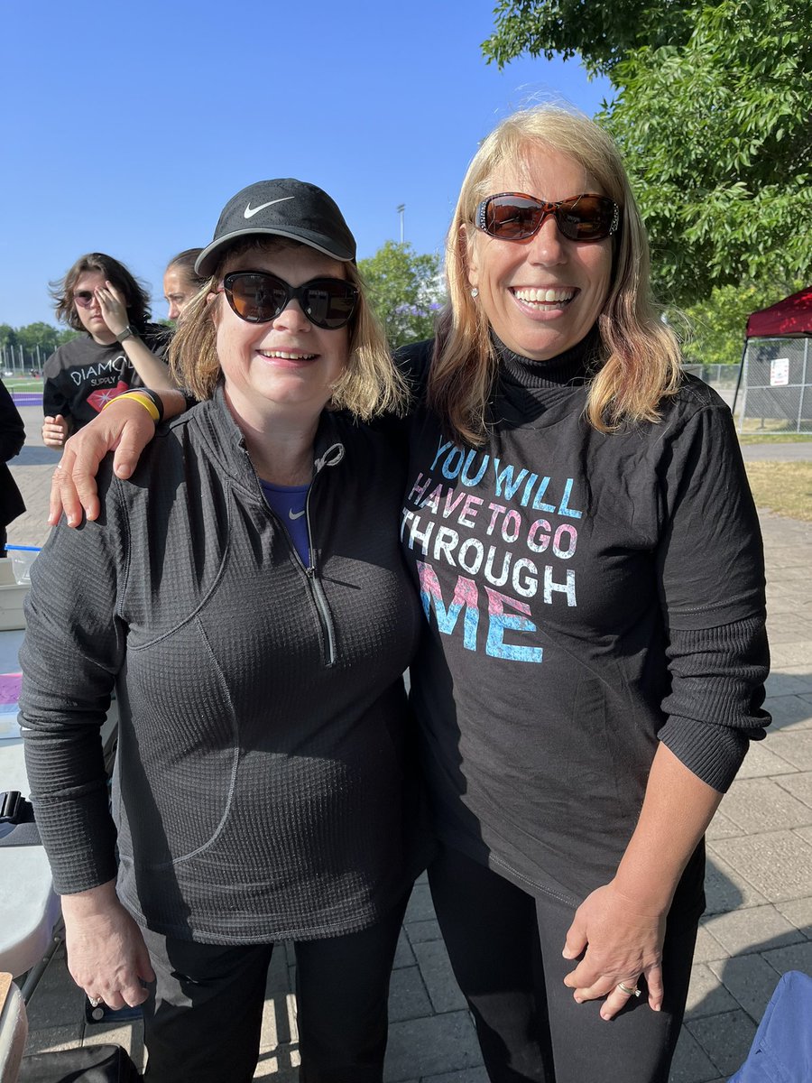 Enjoyed the day <a href="/tvdsb/">Thames Valley DSB</a> Special Olympics. #theathleteshadfun! Great organization <a href="/mrsruthinglis/">Ruth Inglis she/her</a> <a href="/WeDoGymRight/">David Inglis</a> <a href="/SomertonMelissa/">Melissa Somerton</a> <a href="/rferrara10/">Roseanne Ferrara</a> <a href="/j_hurlbut/">Janell Hurlbut</a>