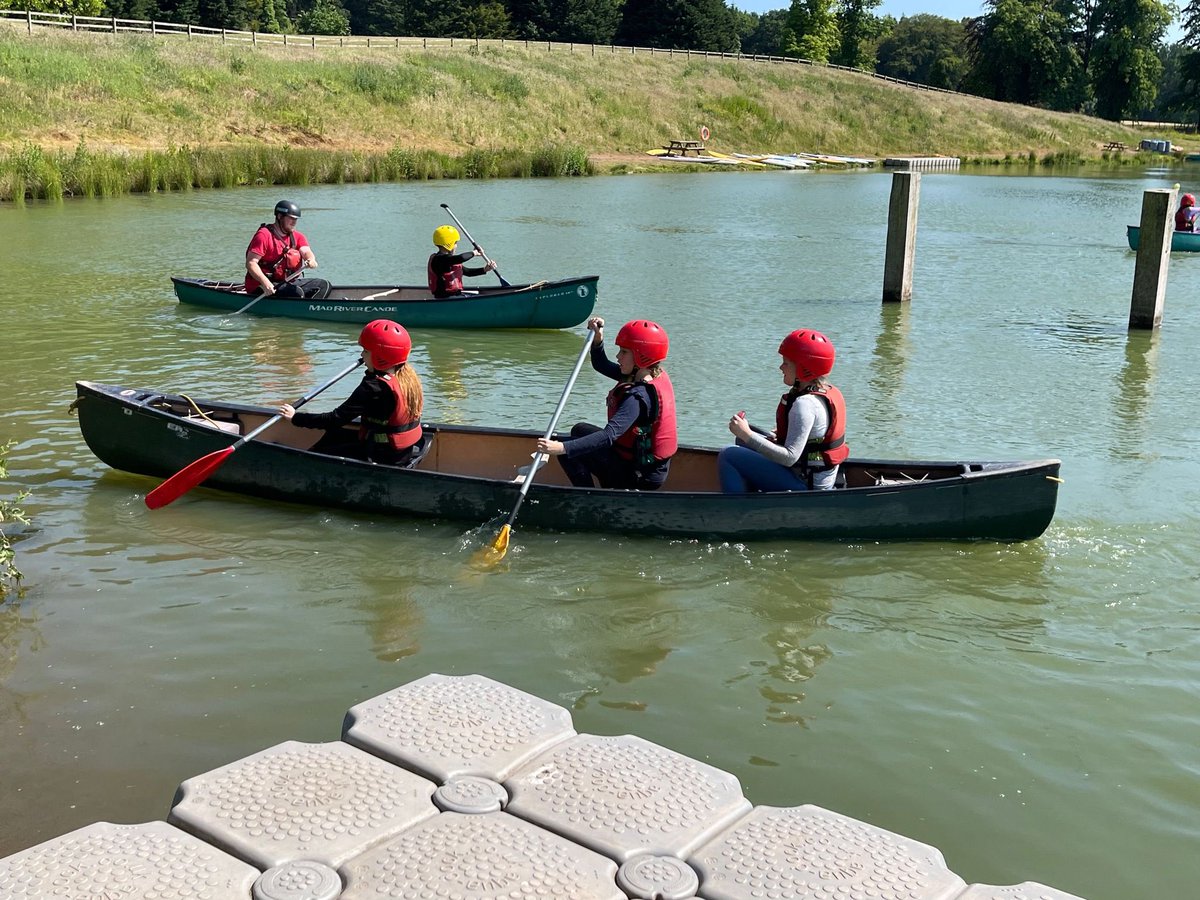 Gosforth East Middle tweet media