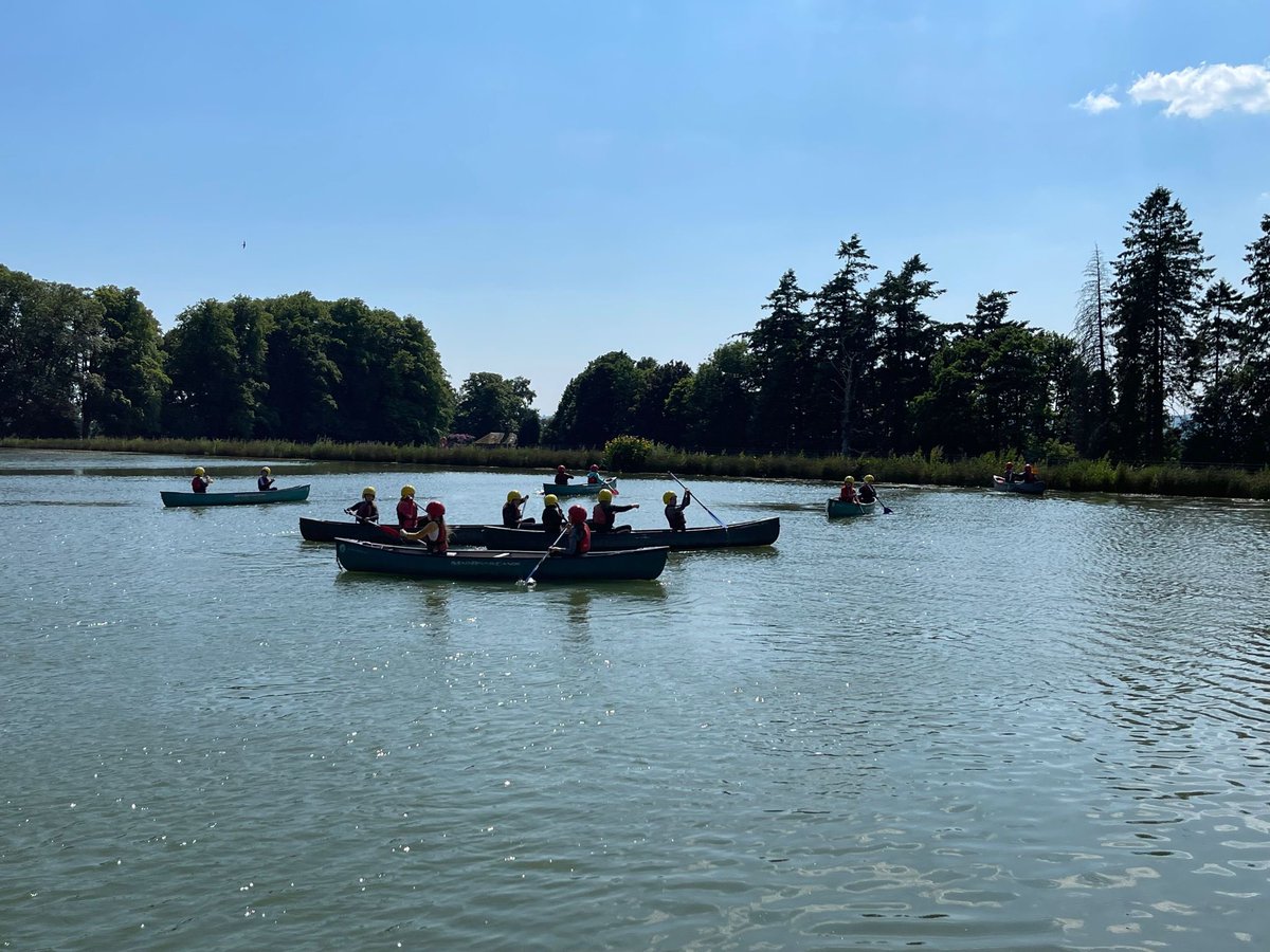 Gosforth East Middle tweet media