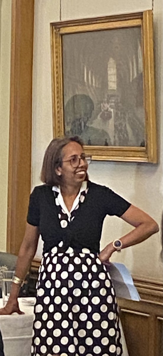 robert_west_'s tweet photo. Pleased to have been @TheNFER annual reception at Parliament this evening. Some great speakers including @TanDhesi @munirawilson Good to hear their commitments around teacher recruitment and retention #schoolworkforce https://t.co/j8vxnpcGpX