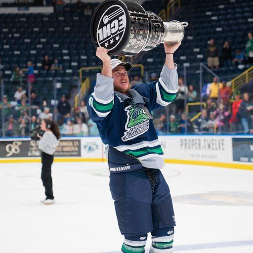 Kingston Frontenacs tweet media