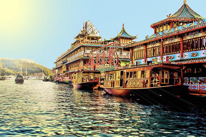 asacha_cha's tweet image. 香港政府の本気度がヤバい。コロナ禍で激減した観光客を呼びもどすため、アジア各国に向けて香港行きの航空券50万枚を“無料配布”！さらに120以上のレストランやホテルで使えるクーポンもバラ撒く大盤振る舞い。５時間で行ける人気観光地がついに完全復活。日本での配布方法は…