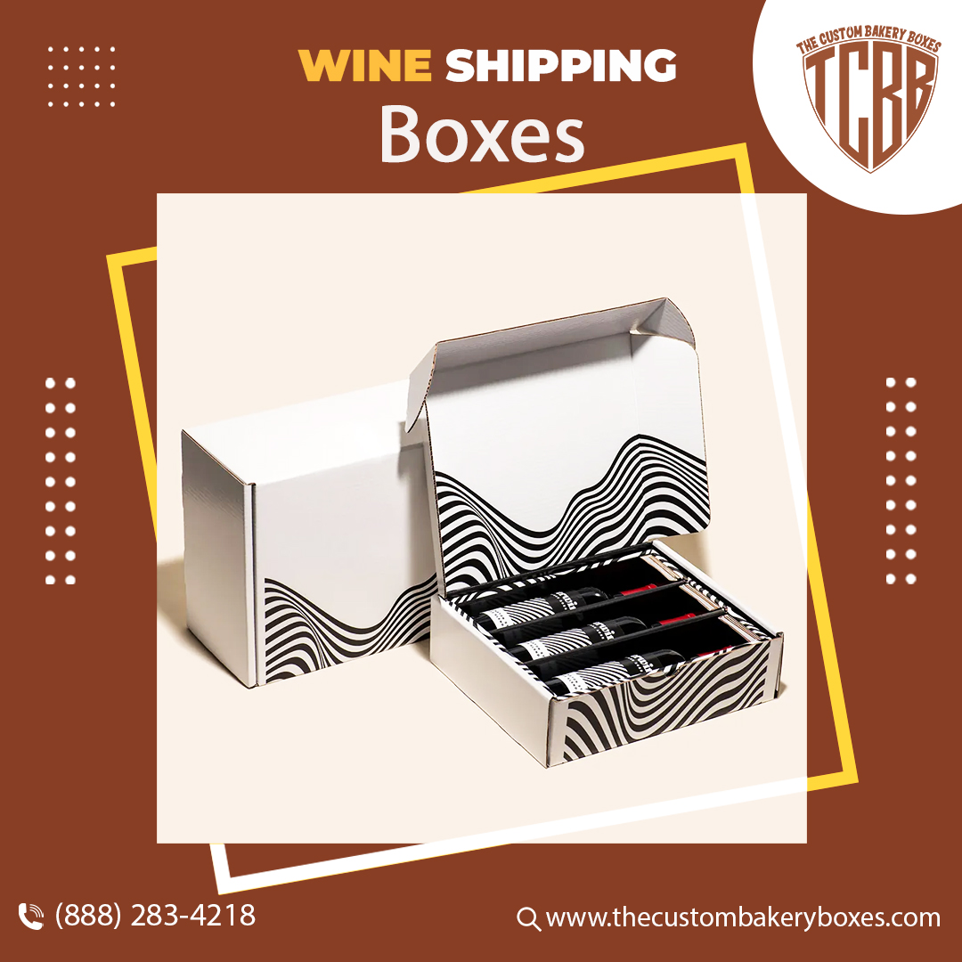 custombakerybox's tweet image. We offer empty or blank wine boxes if you prefer to add your branding or logo.

𝐎𝐫𝐝𝐞𝐫 𝐑𝐢𝐠𝐡𝐭 𝐍𝐨𝐰:
thecustombakeryboxes.com/product/custom…

𝗘𝗺𝗮𝗶𝗹 𝗨𝘀 𝗔𝘁 : 𝚜𝚊𝚕𝚎𝚜@𝚝𝚑𝚎𝚌𝚞𝚜𝚝𝚘𝚖𝚋𝚊𝚔𝚎𝚛𝚢𝚋𝚘𝚡𝚎𝚜.𝚌𝚘𝚖

#wineboxes #bakeryboxes #wineshippingboxes #bakerybusiness