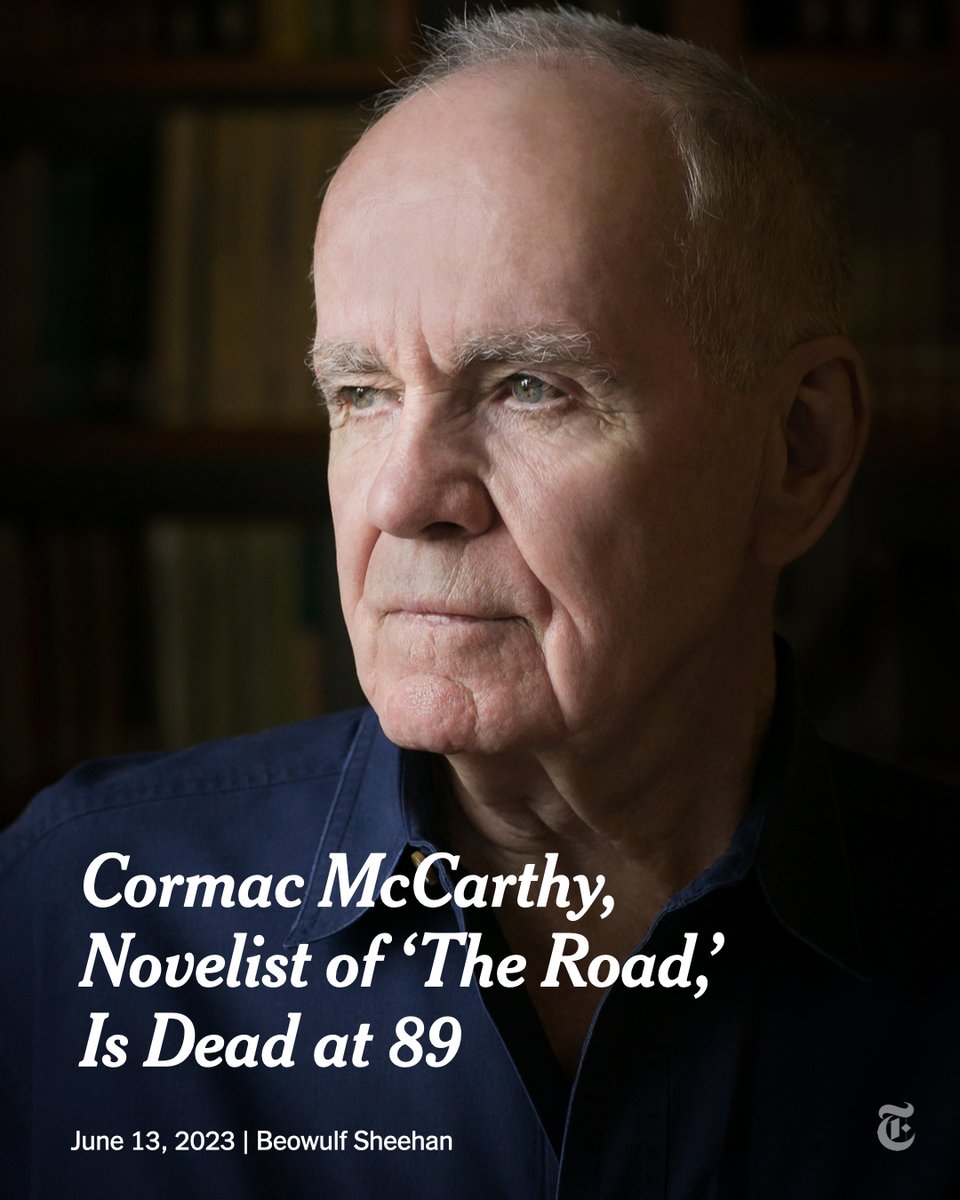 The New York Times tweet media