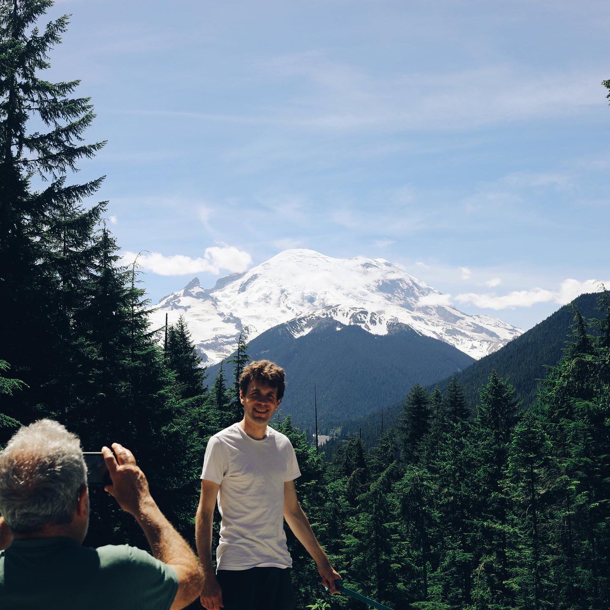 Sam Reich on Twitter: “Some selects from #reichroadtrip2019. In the