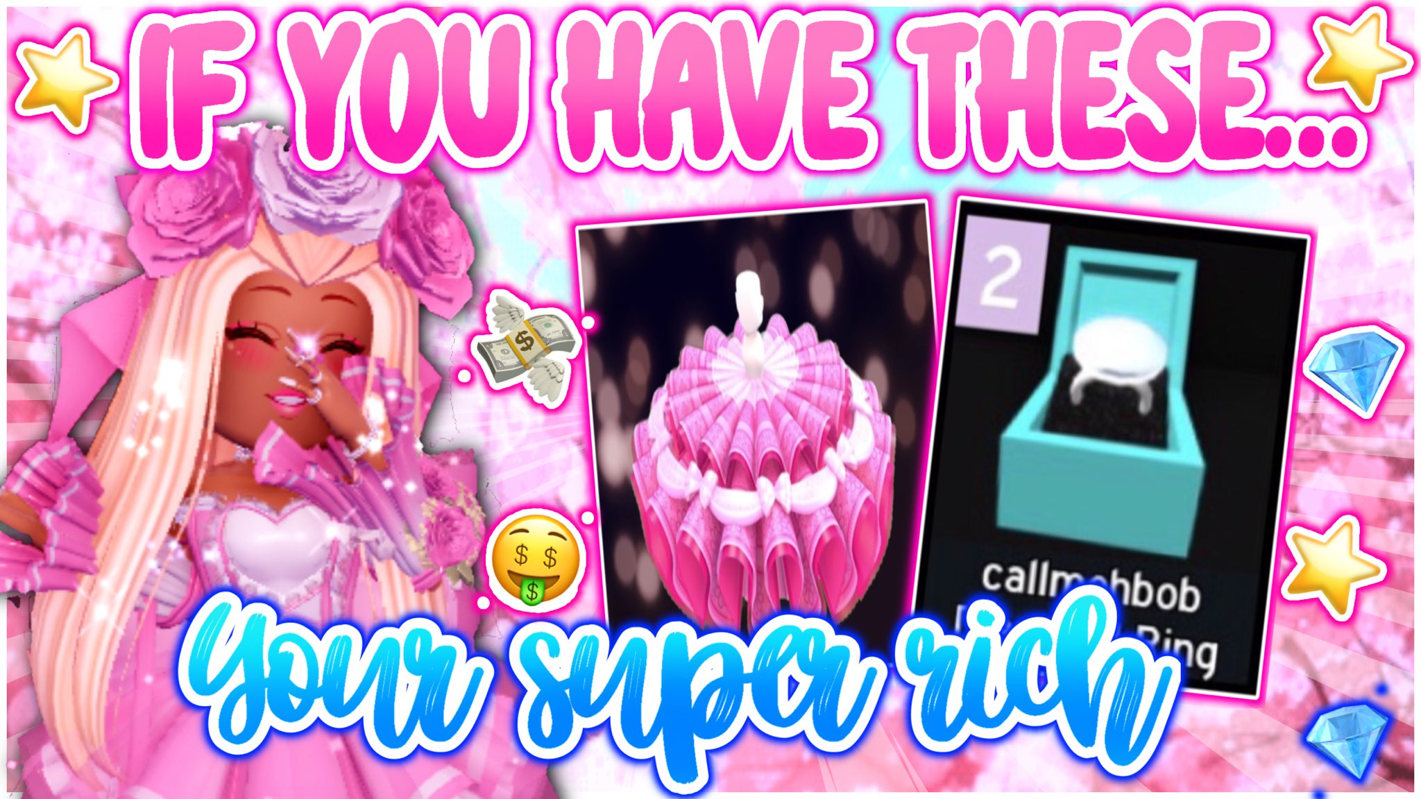 HelloKiara💕⚡🌴🍉 on Twitter "🔴🎥NEW VIDEO!! 🌈💕HAVING These RARE ITEMS