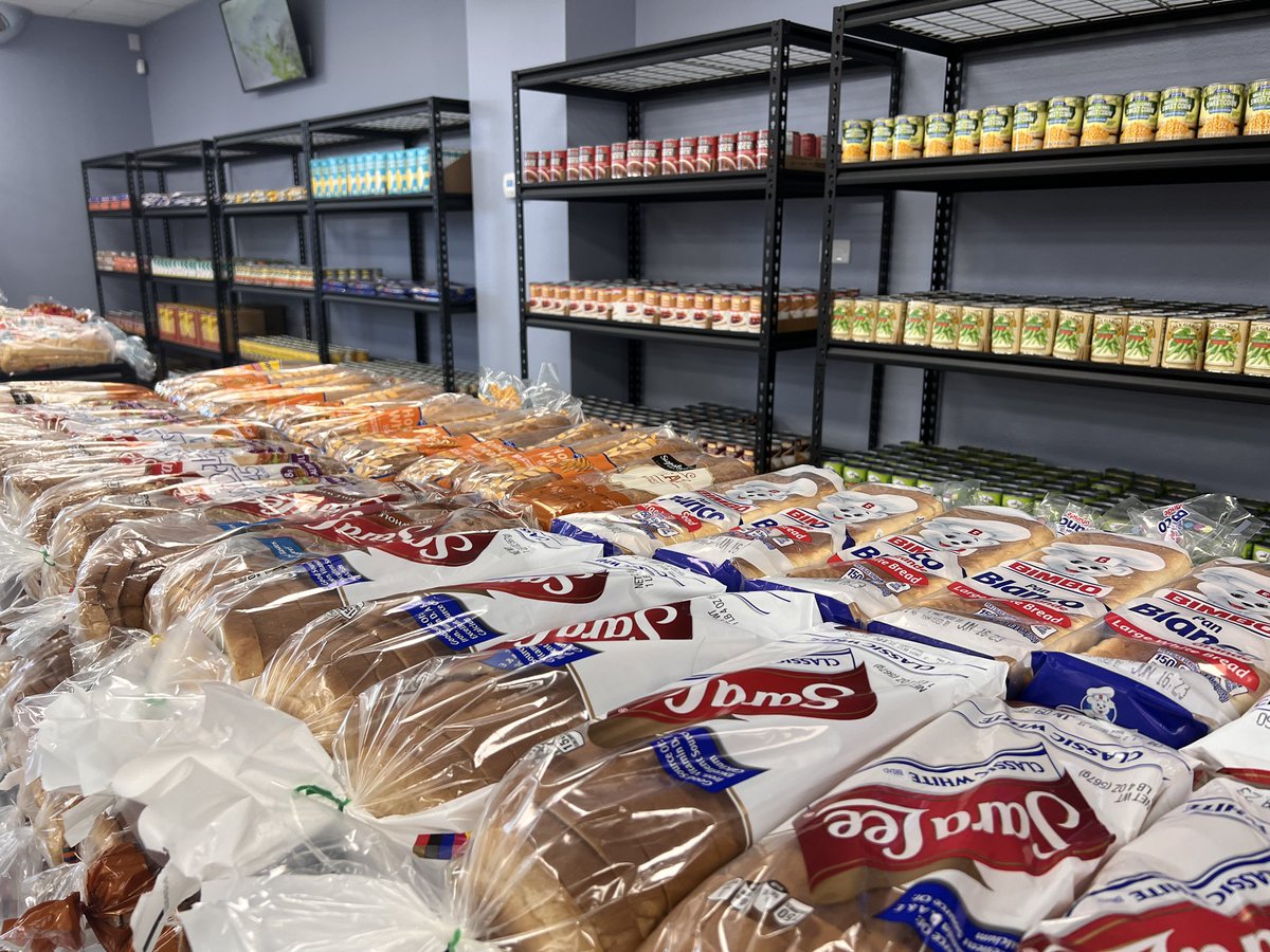 Clark County Nevada on Twitter "Providing access to fresh produce and