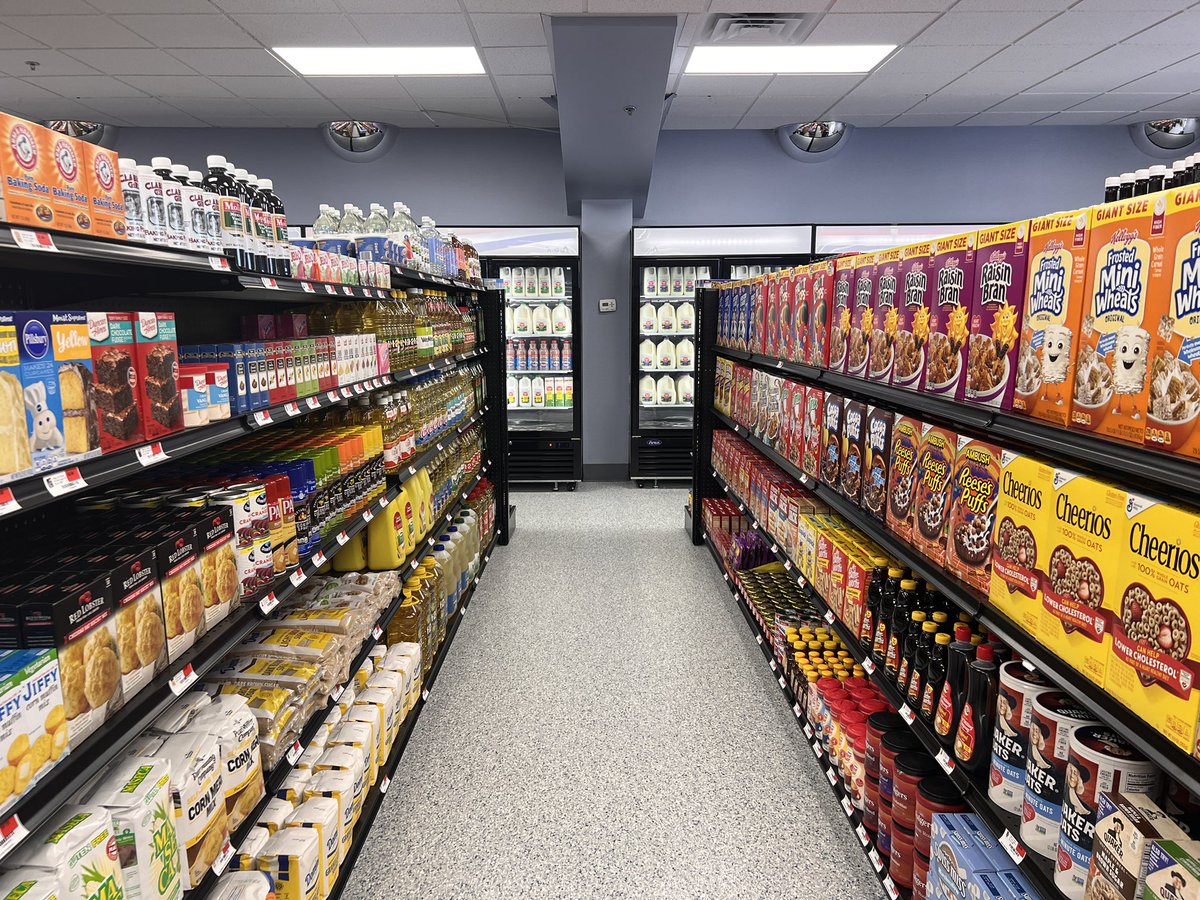 Clark County Nevada on Twitter "Providing access to fresh produce and