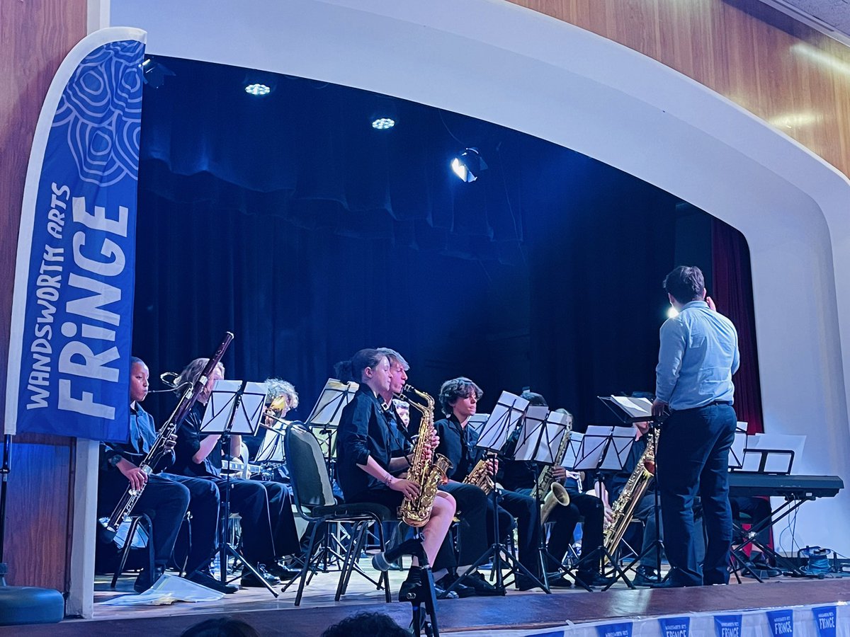 Wandsworth Council on Twitter "RT CEP_Wandsworth What a night