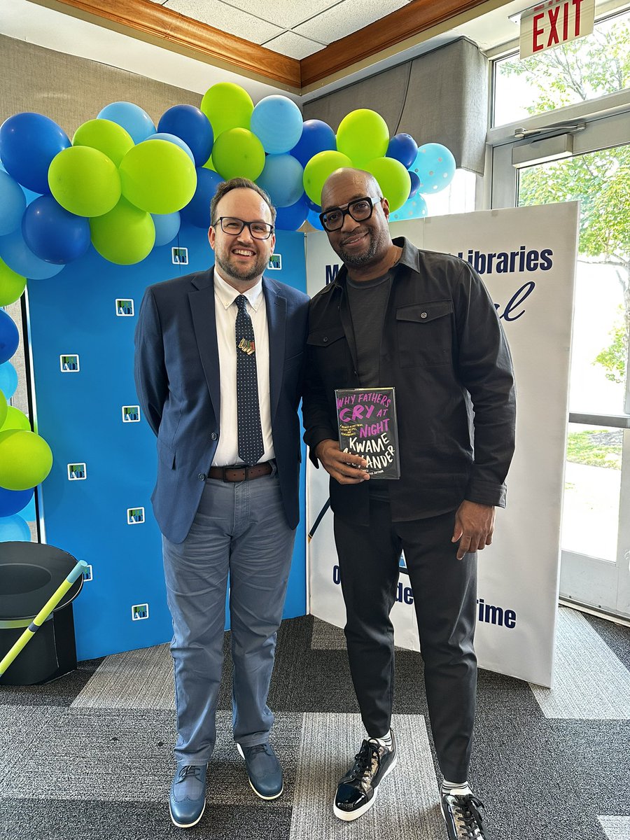 Stephen Beck (he/him) tweet media