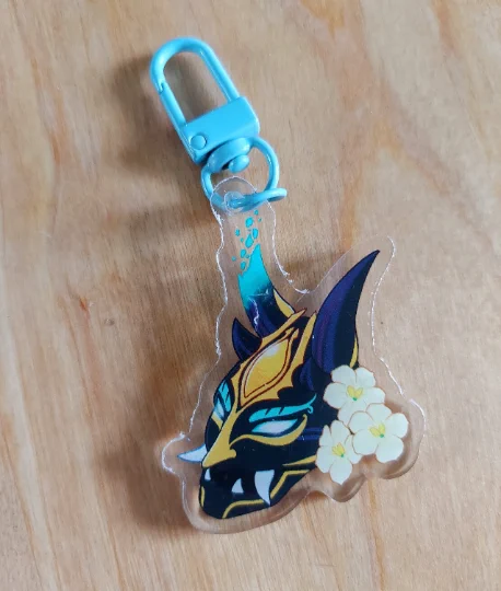 More new stuff + a few restocks! Closing sh0p for an event next week so get it while it's hot!  