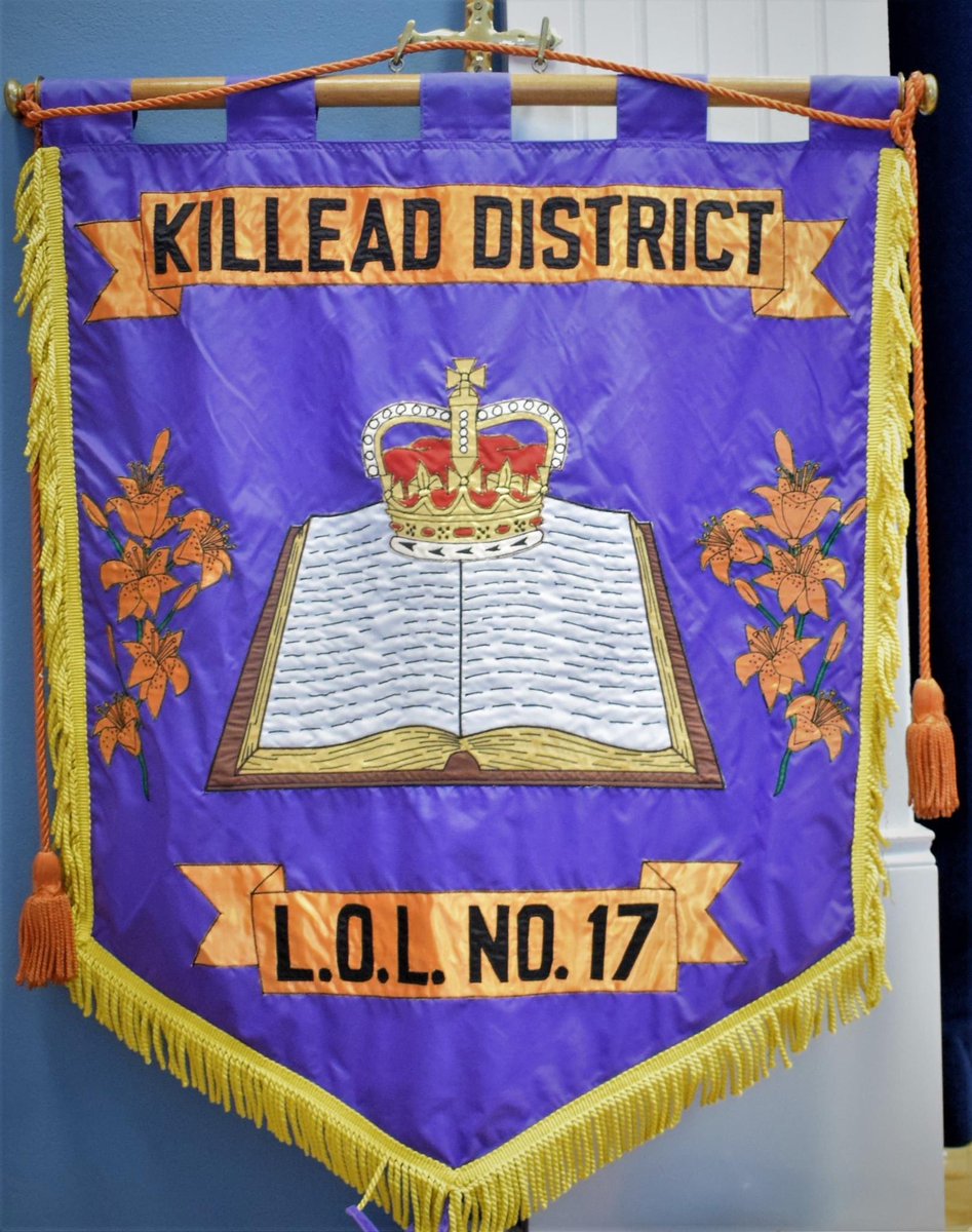 Orange Order on Twitter "RT OrangeBlackABOD Sunday 11th June 2023