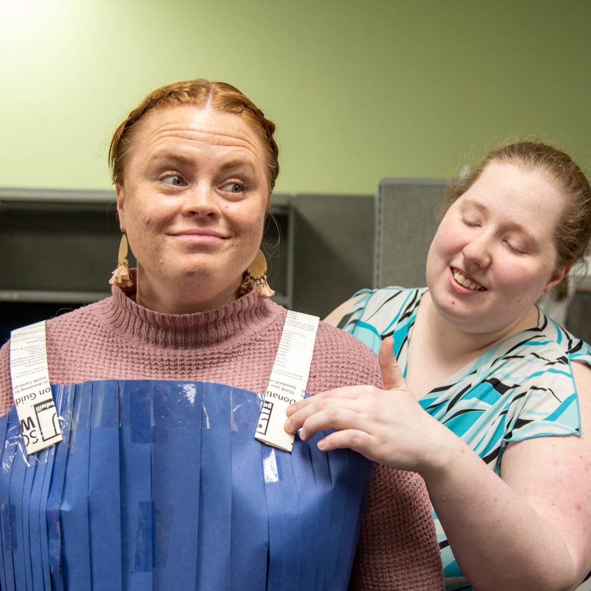 Goodwill South Central Wisconsin tweet media