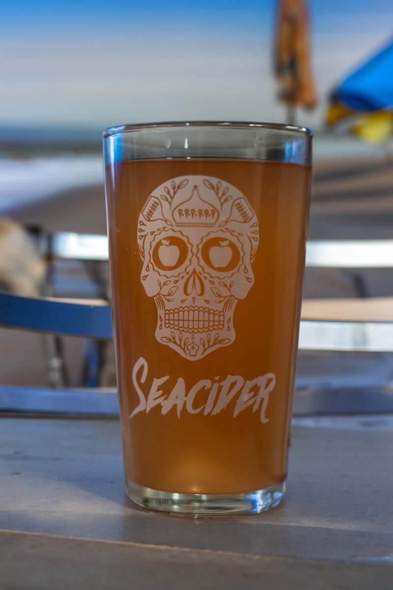 SeaCiderSussex's tweet photo. With the weather warming up, who has been enjoying a couple pints outdoors?
https://t.co/M3CWvYplTT
#sussexcider #craftcider #brightoncider #brightonciders #brighton #seacider #seaciders #seacidersussex #cider #cidery #ciderlover #vegancider #paleocider #fruitcider https://t.co/r8BDxpgU4o