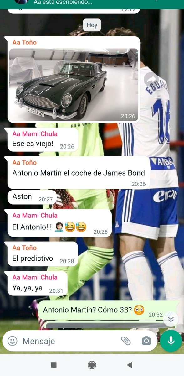 MausiRubo's tweet photo. Desvelado el nuevo AMR24 (aka Antonio Martín) con el que Fernando Alonso ganará el próximo mundial de F1. https://t.co/lVRTehE7jM