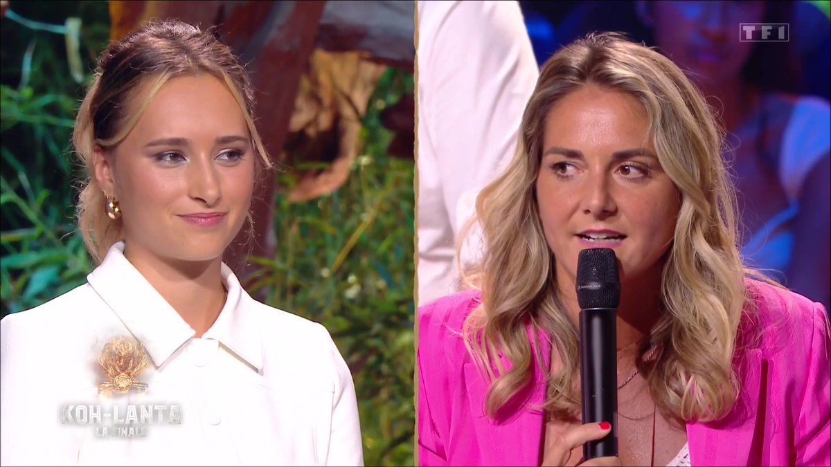 Koh-Lanta tweet media