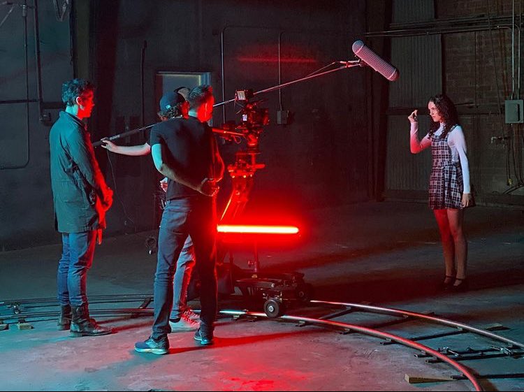 StudioDemandsIt's tweet image. #filmlife #writerdirector