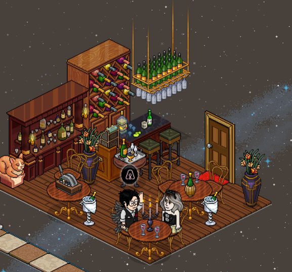 🚨 Aviso importante 🚨

A todos nuestros seguidores, les informamos que gracias al apoyo que mostraron el día viernes en la sala de donaciones, este viernes abriremos las dos salas: "Dono sin fila" y "Rostenna Bar". En ambas salas se donarán muchos créditos.