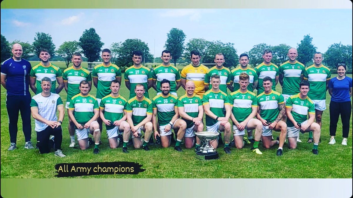 Loaf of Bread GAA Podcast tweet media