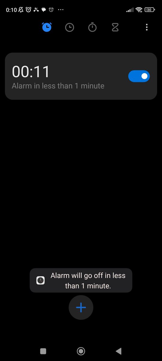 It is what it is😤