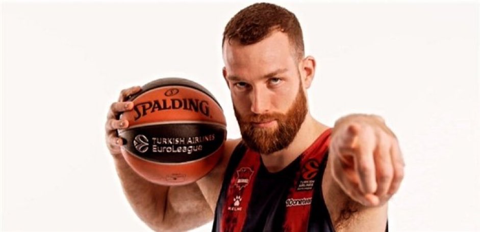 🇮🇱🚨Maccabi Tel Aviv are following the case of Matt Costello for the next season, according to @MosesB1. 

#euroleague #MaccabiTelAviv #Baskonia #ligaendesa #WinnerLeague #basketball #eurobasket