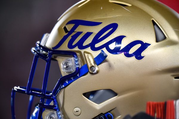 After a great conversation with <a href="/CoachAMayes/">Adrian Mayes</a> @TulsaCoachKDub. I’m excited to announce that I have received my 1ST offer from <a href="/TulsaFootball/">Tulsa Football</a>! 
<a href="/Recruit_SF_FTBL/">SF Wolves Football Recruiting #RecruitTheFE</a> 
<a href="/SFwolvesFTBL/">Santa Fe Wolves Football #TheFE</a> 
<a href="/CoachAustinMaly/">Austin Maly</a> 
<a href="/coach_wolfpack/">Kyle White</a> 
<a href="/CoachAMayes/">Adrian Mayes</a> 
<a href="/CoachBRob5/">Byron Robinson Jr. “B-Rob”</a> <a href="/CoachTurner363/">Damon Turner</a> <a href="/Rivals/">Rivals</a>