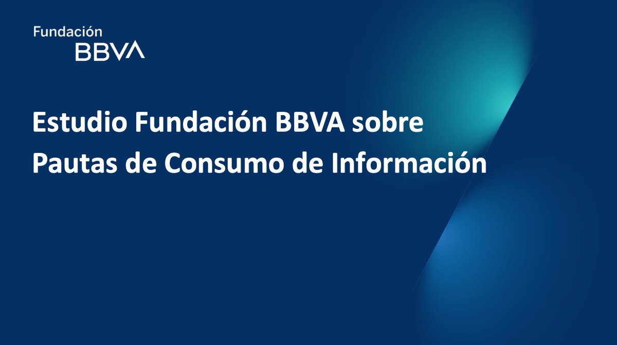 4enYslaMac's tweet photo. 🎙️PODCAST DISPONIBLE🎙️
"Sobre la campana" (antes de que acabe el martes), #elPeriodista ha publicado en @4enYslaMac un #podcast en el que vuelve a hablar de #periodismo.
Analiza el informe de @FundacionBBVA sobre Pautas de Consumo de Información
👇ENLACE👇
https://t.co/Dcl0UW8WC1 https://t.co/53hf8g0dRP