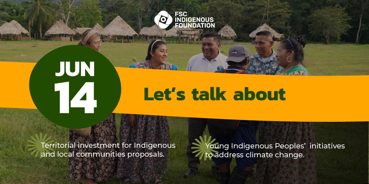 fsc_if's tweet photo. The Mesoamerican Climate Week 2023 has started. Explore event topics in the images, aligning with our Global Strategy and Indigenous Cultural Landscapes. 🏜️🖼️🏝️

Join the conversation and learn more here👉 https://t.co/RcsjarhXR7
#IndigenousCulturalLandscapes #GuardiansOfTomorrow https://t.co/hpXj9S8x4L