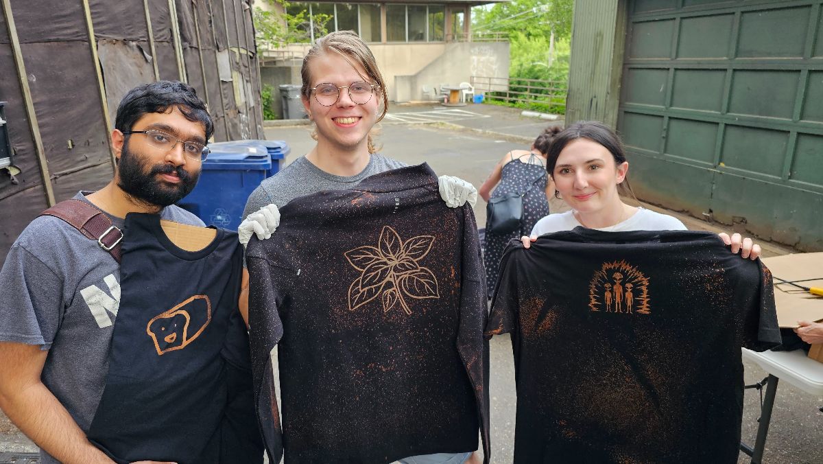 Seattle Makers tweet media