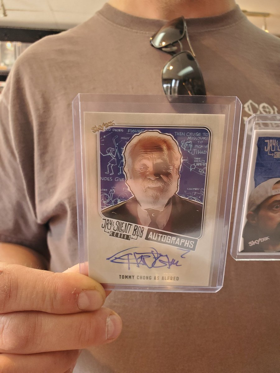 MAXimum Cards & Collectibles on Twitter "Congrats to Paul on his