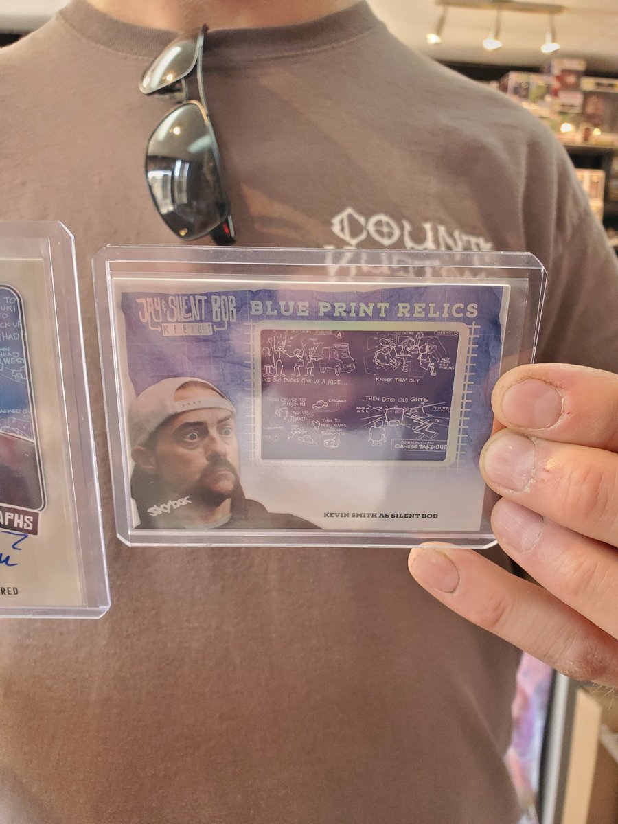 MAXimum Cards & Collectibles on Twitter "Congrats to Paul on his