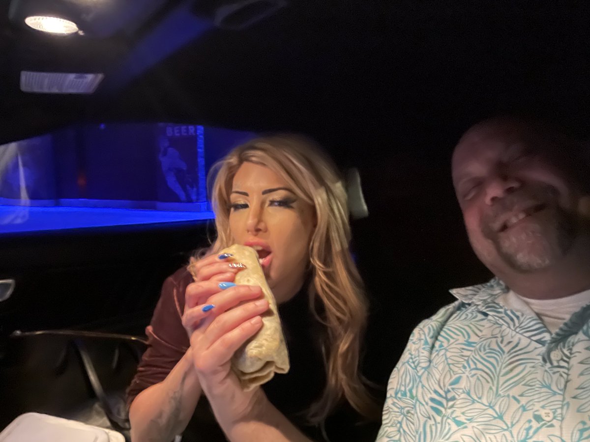 Mike Hammer on Twitter: "Congratulations @kitanamontana on 100k followers!🎉🎉🎉 I will now share