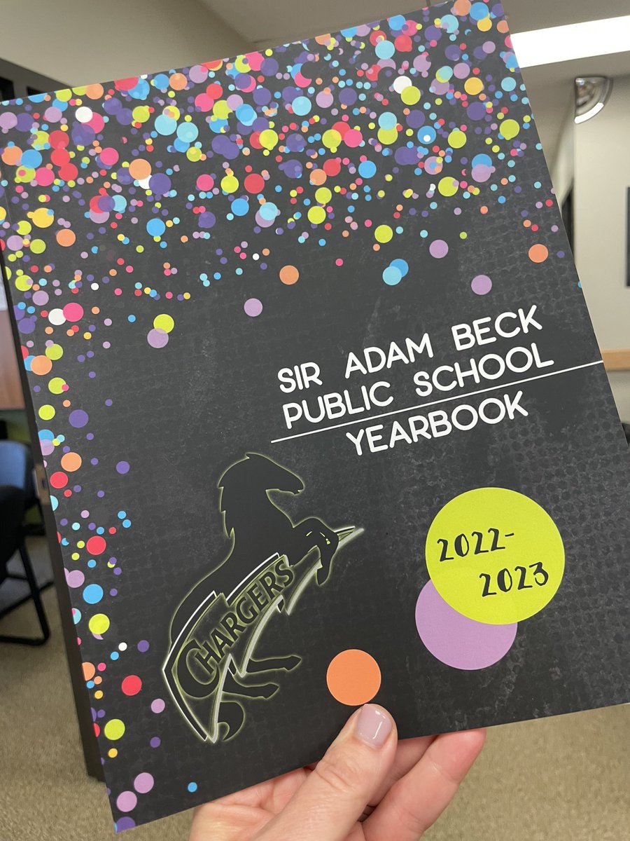 Sir Adam Beck PS tweet media