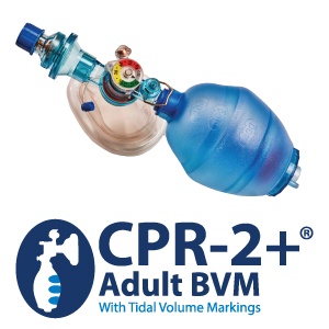 Introducing the CPR-2+ Adult BVM with Tidal Volume Markings.  
mercurymed.com/product/cpr-2-…