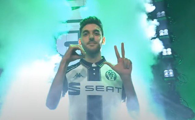 NeonsGG's tweet photo. [Coupe de France - Day #2]

Tout est dit.

See you next week for another banger! #NeonsWin https://t.co/hJg7QriSvP