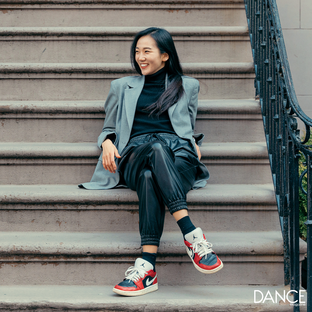 Dance_Magazine's tweet photo. #PlacesPlease! 📣 There’s flying through the ranks, and then there’s American Ballet Theatre’s SunMi Park, who skyrocketed from apprentice to soloist all within the span of a year.
https://t.co/6XWjOsMhSH https://t.co/Kq9neCrR2U