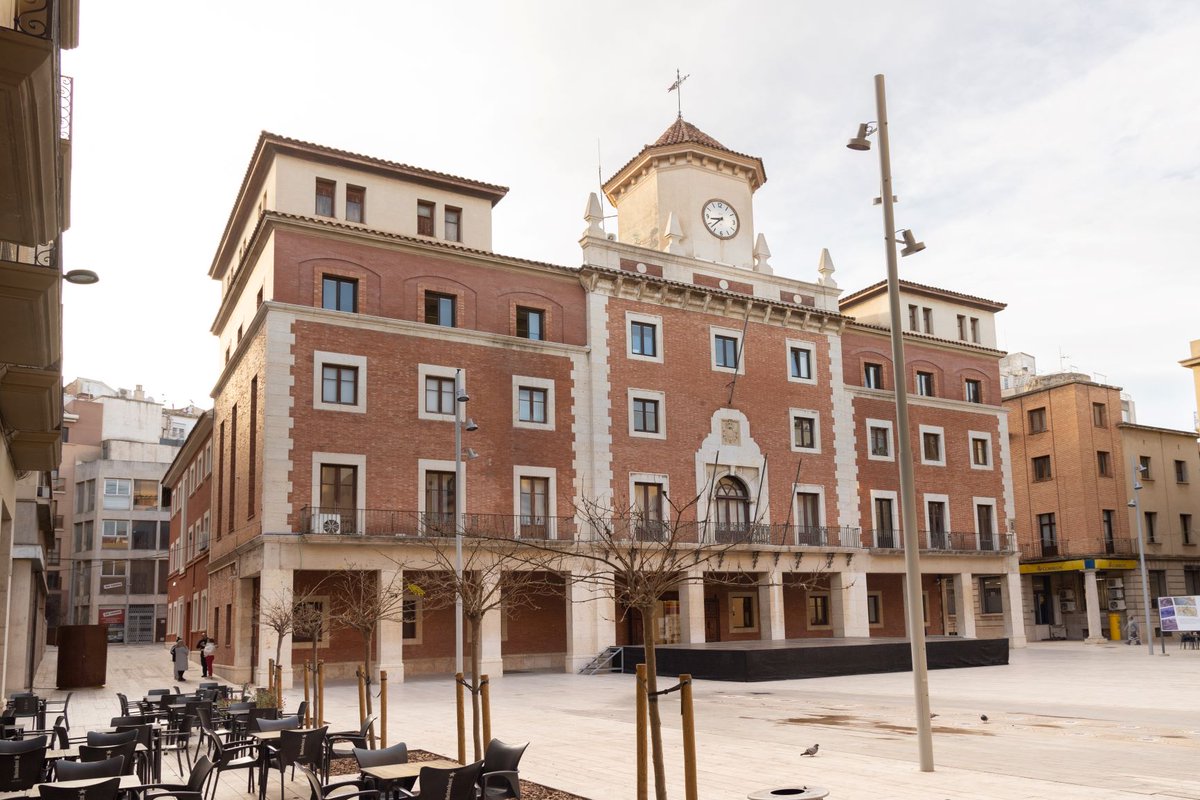 [COMUNICAT] La militància d'Esquerra Republicana a Tortosa es decanta per rubricar el pacte de govern amb Movem Tortosa - PSC

📲Llegeix el comunicat  cutt.ly/hwratyPM