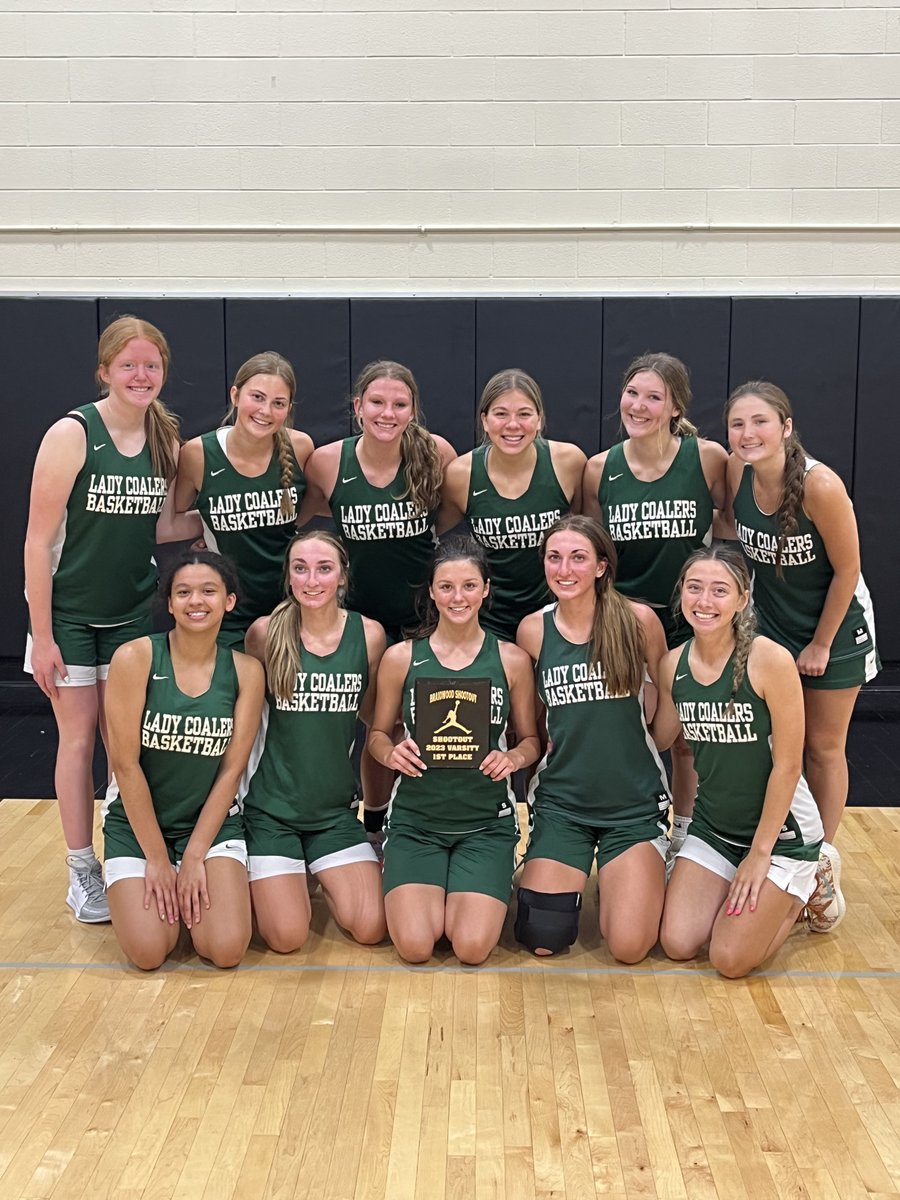 RC BB Shootout on Twitter: "Congratulations to this years Girls RC BB Shootout on Twitter: "Congratulations to this years Girls