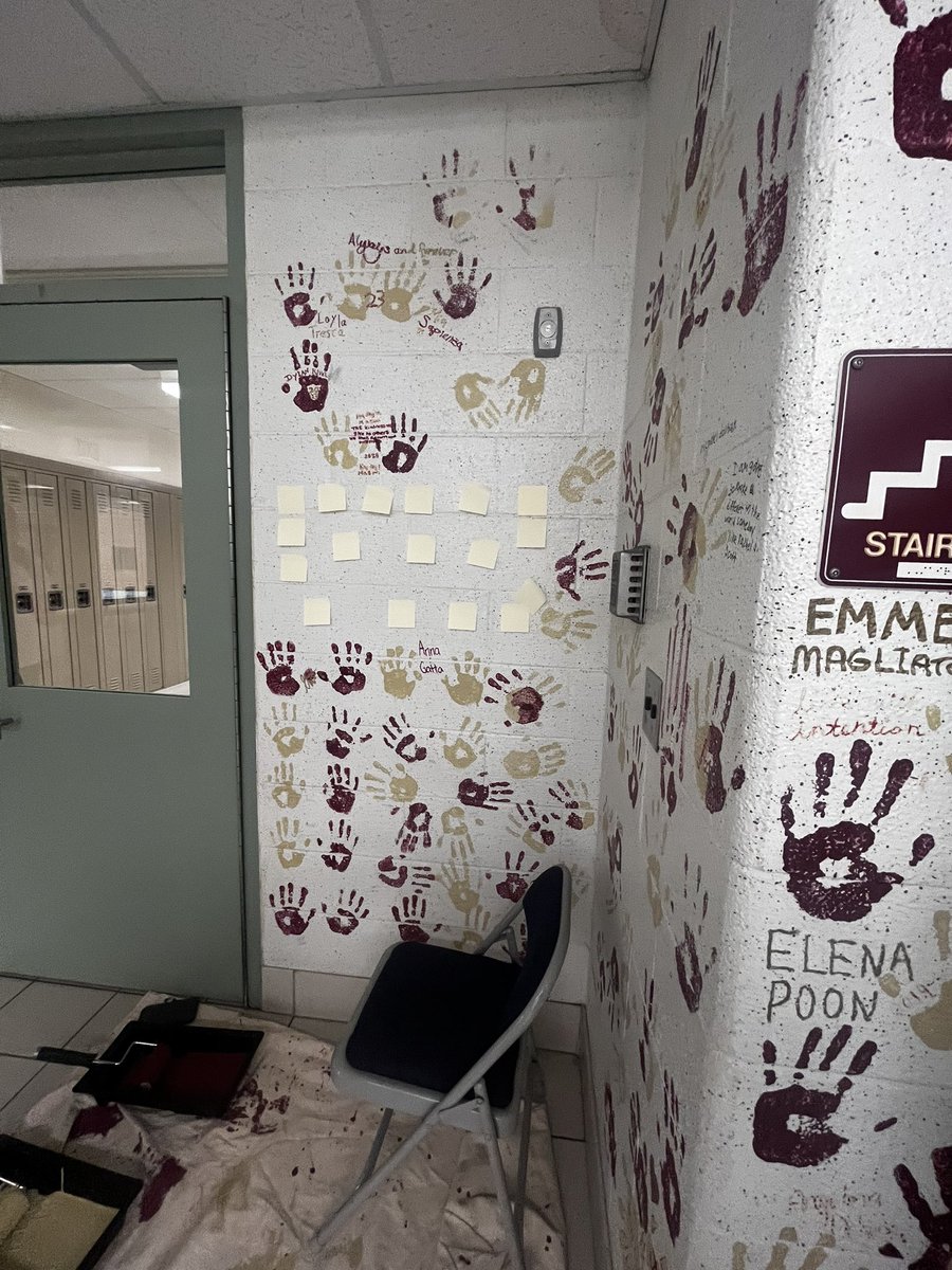 6/6/23- Last hands on event of the year! Thank you to everyone who showed up and supported our club you are much appreciated! 🙌🏻❤️