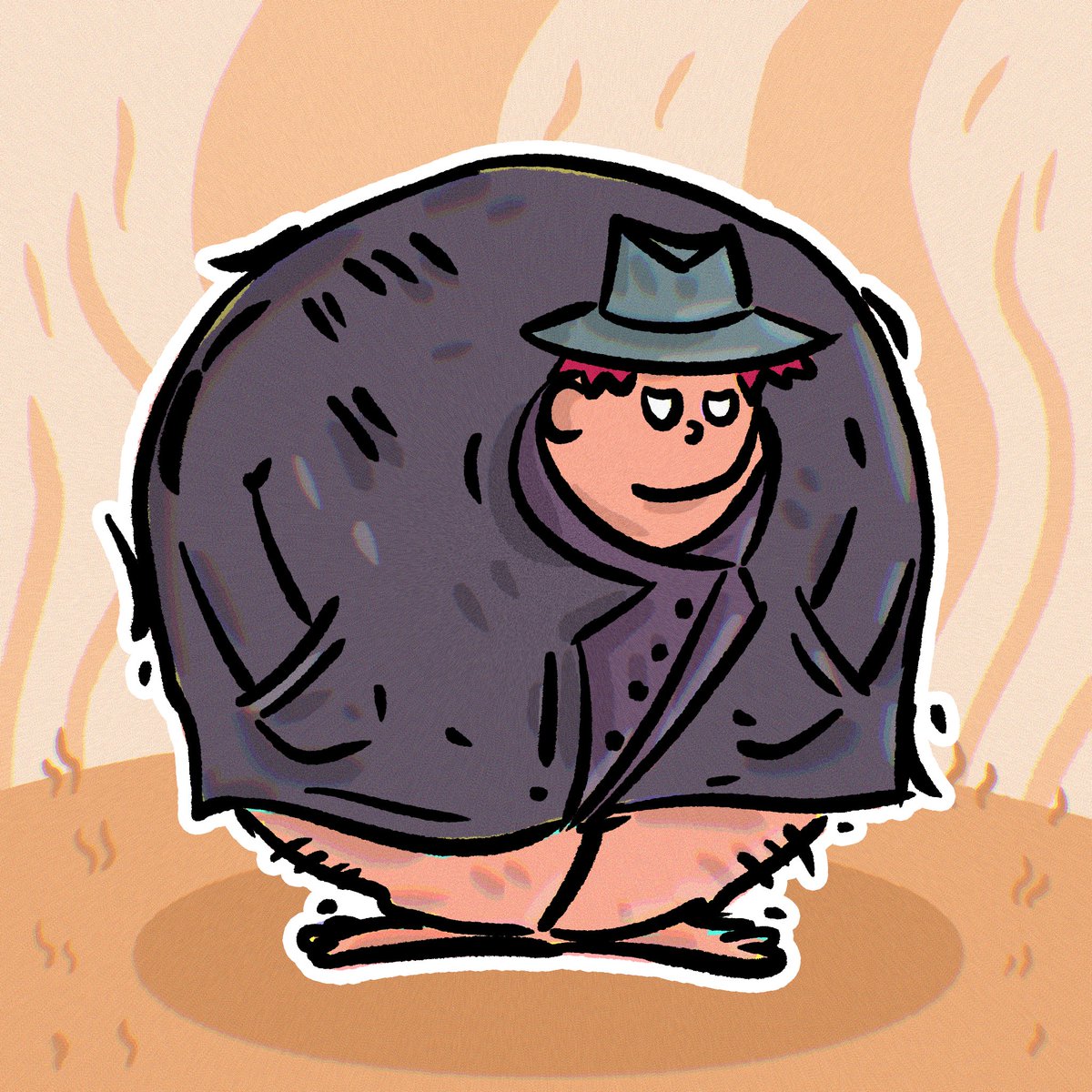 Pop Roundies tweet media