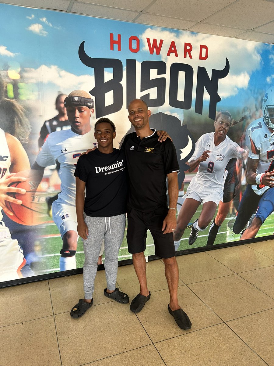 Swim2Fly_B's tweet photo. Had a great camp this past weekend. Definitely sore but no pain, no gain! @bks @HUSwimming  @HUBisonSports  @CoachNicAskew https://t.co/h5WTPOptmw