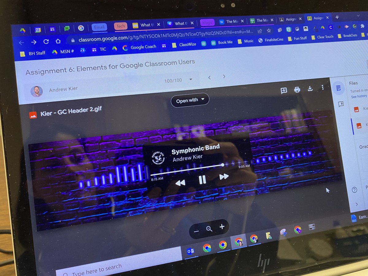 edtechjennifer tweet media