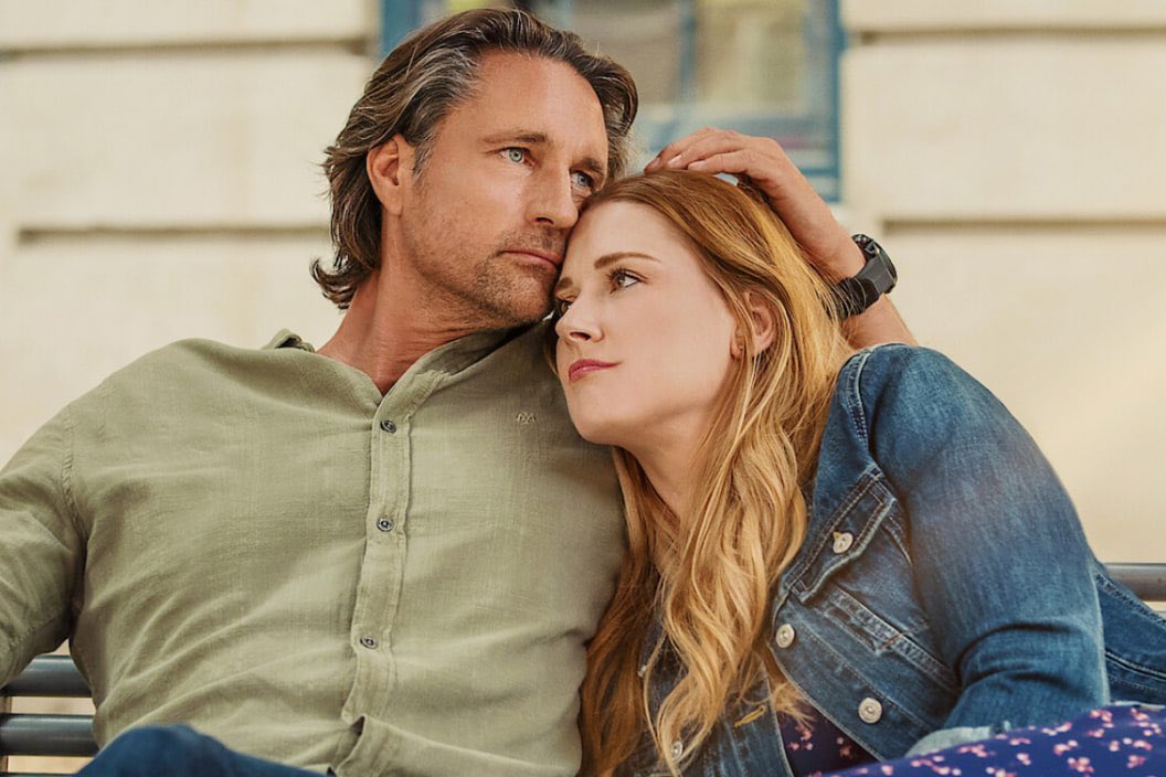 ScreenThoughts's tweet image. If you are a fan of #VirginRiver, I have good and bad news. @Netflix announced Sept. 7, 2023 as the release date for season 5. The not-so-good news is that season 6 will likely be delayed due to the writer’s strike, so there may over a year between seasons 5 and 6. - Lalu