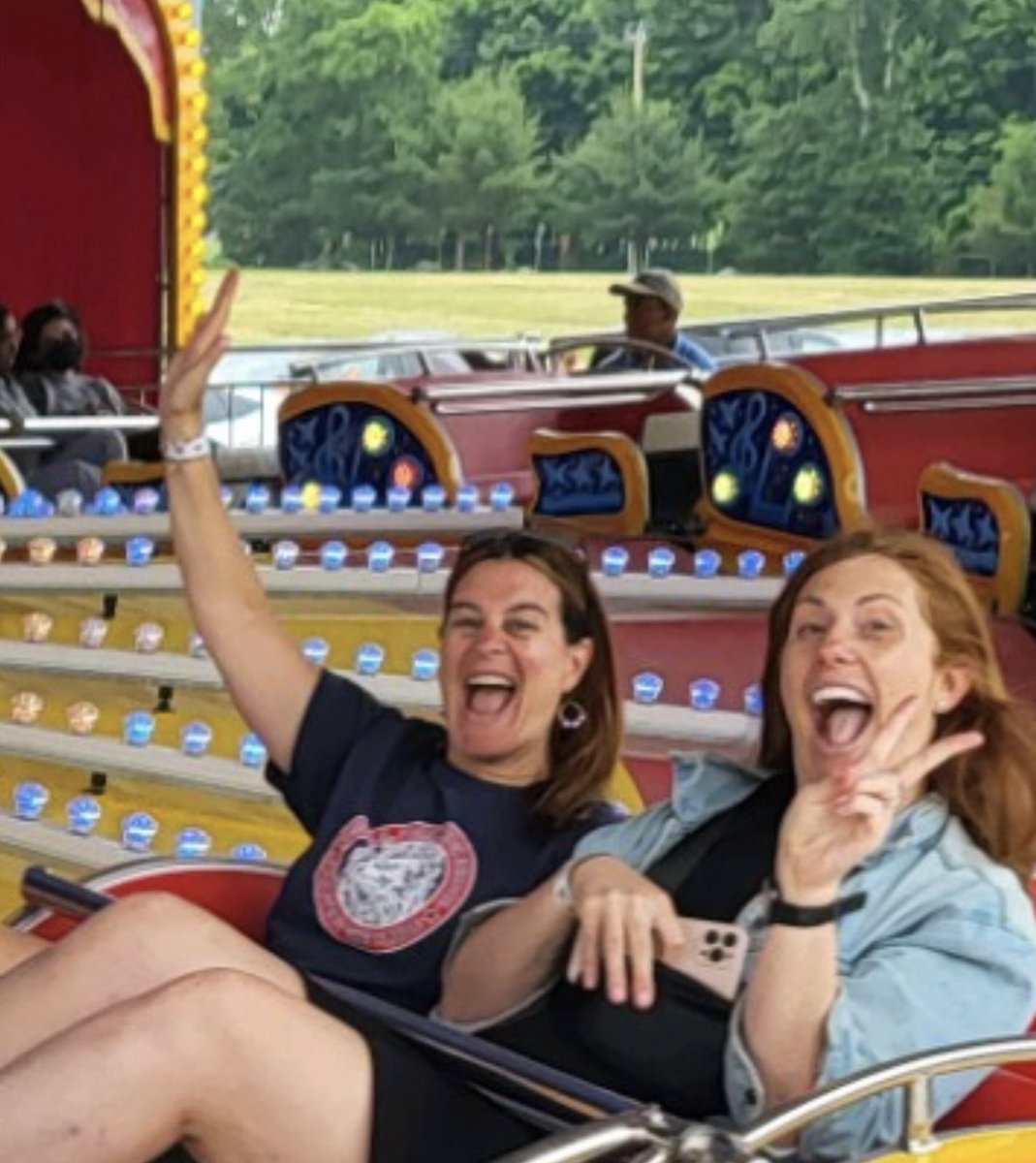 One more day until graduation!!! <a href="/ManeStMirror/">Mane Street Mirror</a>