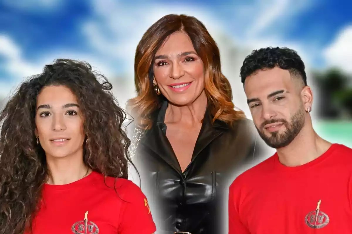 RafaelGLAF5's tweet photo. ¿Crees que Raquel Bollo y Manuel Cortés han expulsado a Alma Bollo?
RT- NO
MG- SI
#AdaraSv13J #TierraDeNadie15 #AvionesUnidos #AsrafNoEstásSolo https://t.co/BpV0JQcq4R