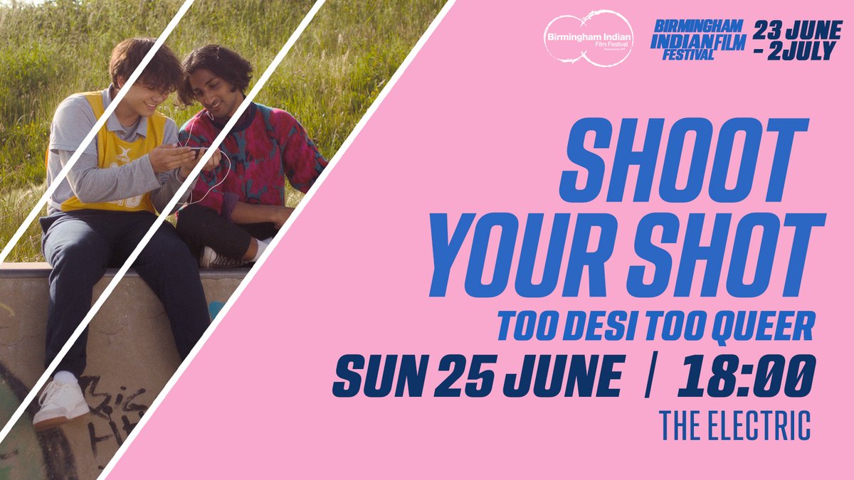 BhamIndianFilmFest tweet media