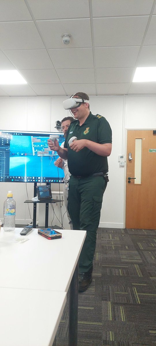 Tom Haworth tweet media