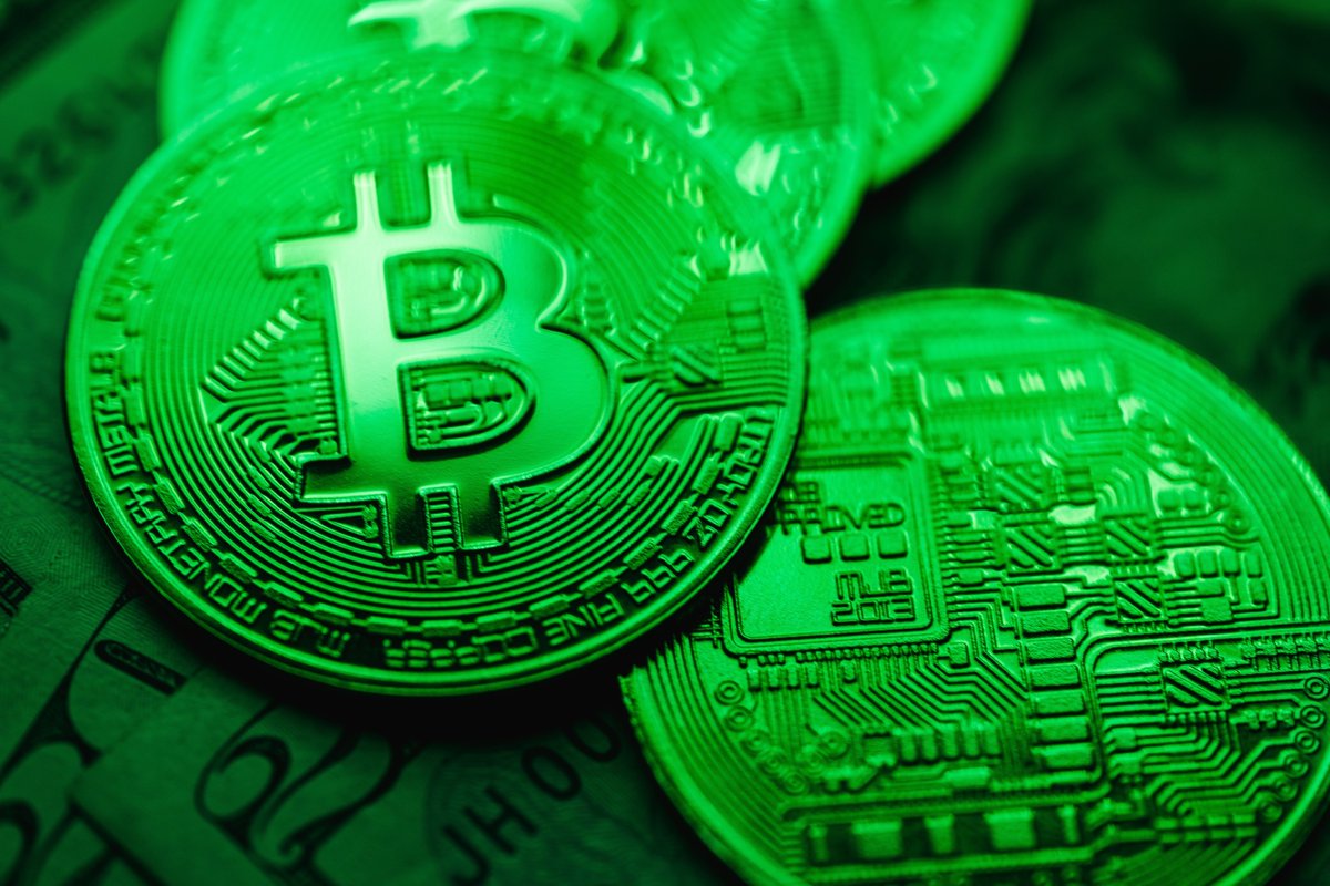 EpochDevices's tweet photo. do you prefer green money?
use green tools then.

#BTC #blockchain #crypto #sustainability #LoRa #EpochDevices #IoT #karolinagrabowska https://t.co/7b9LMlf9P0