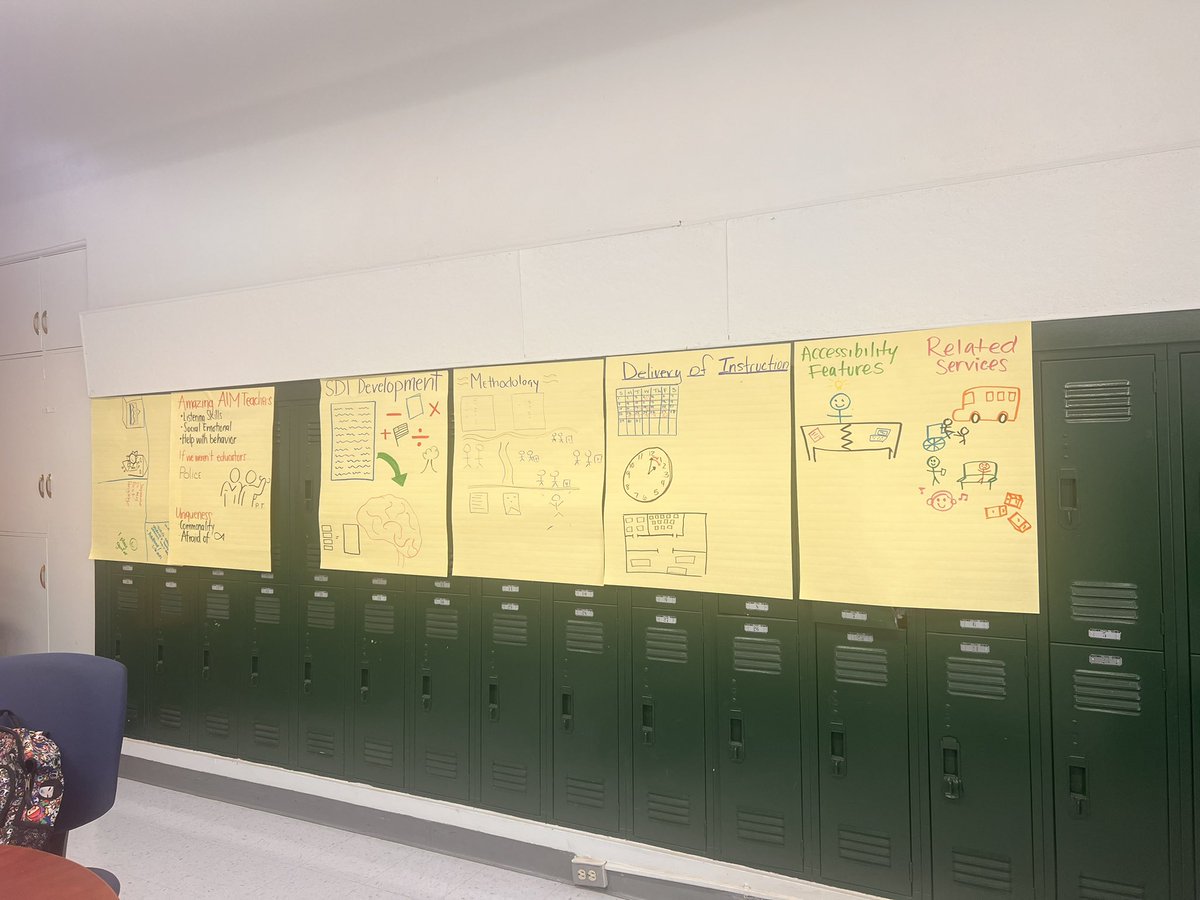 Make and Takes with Secondary Teachers <a href="/JessiePina1/">Jessie Pina</a> <a href="/carinaylugo/">Carina Lugo (Kari) 🌌</a> <a href="/nickmacias11/">Nick</a> <a href="/EPISDWeallcount/">EPISD Special Education & Special Services</a> <a href="/EPISDAcademics/">EPISD Academics</a> <a href="/ELPASO_ISD/">El Paso ISD</a>