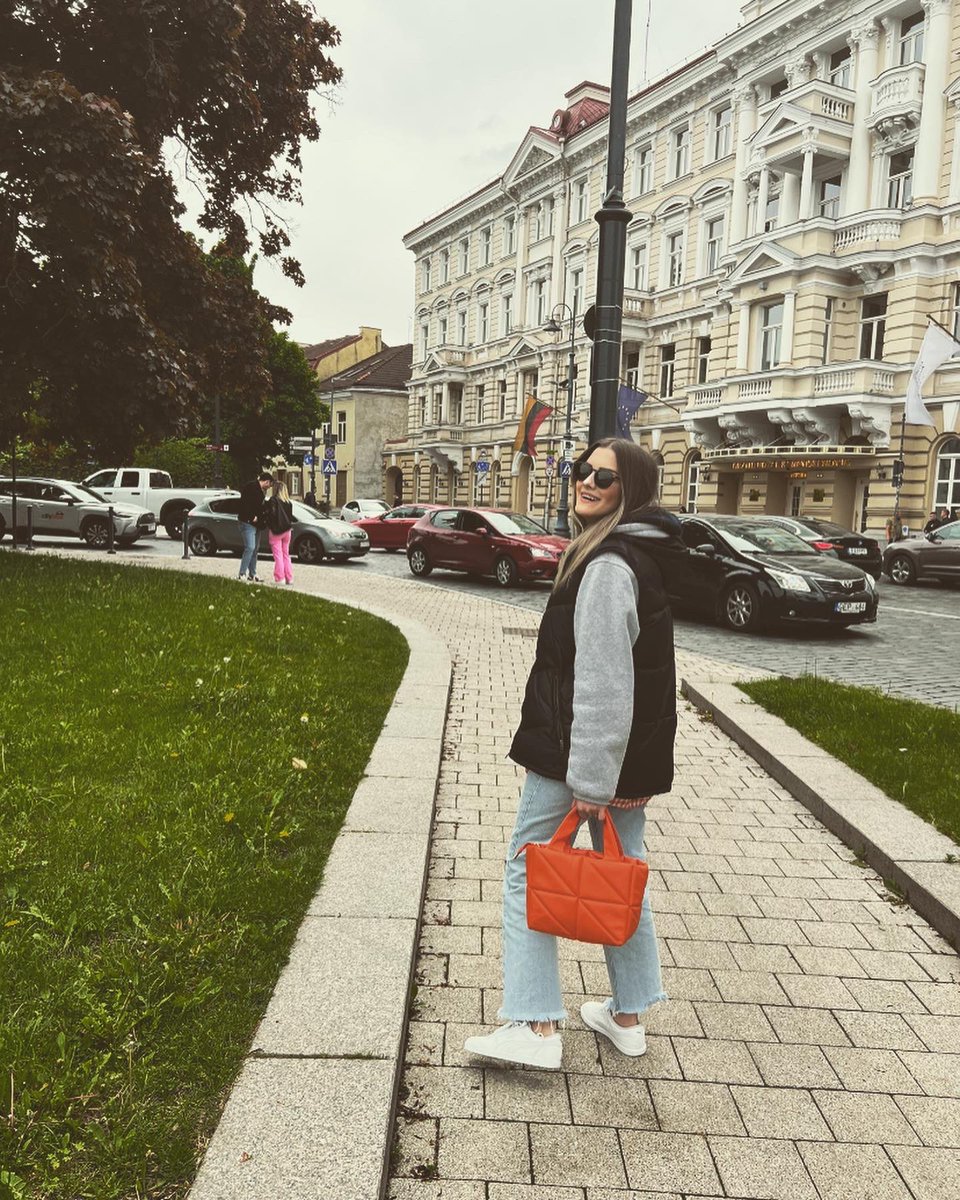 DenizzAbay's tweet photo. LİTVANYA ❤️ https://t.co/EV675HKPeh